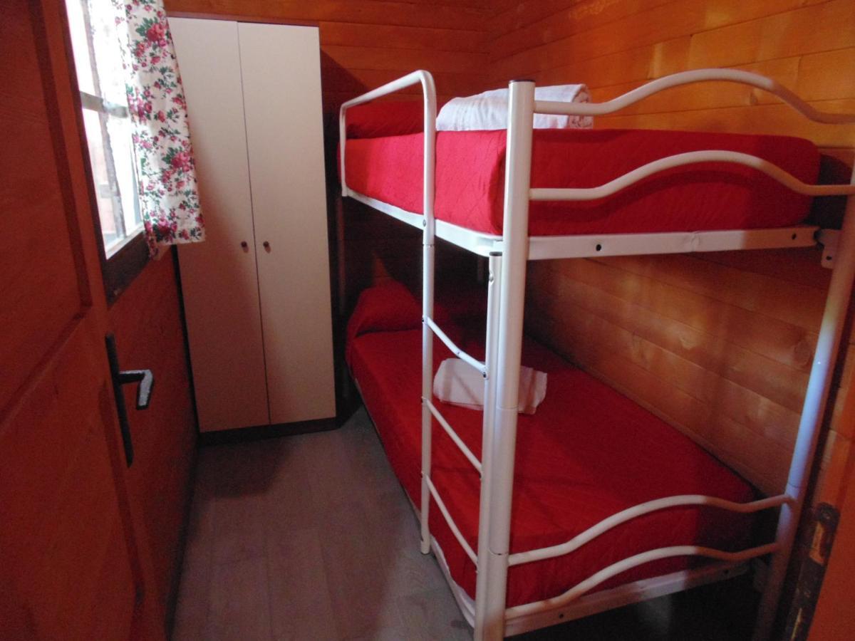 Policoro Village Hotel Екстериор снимка